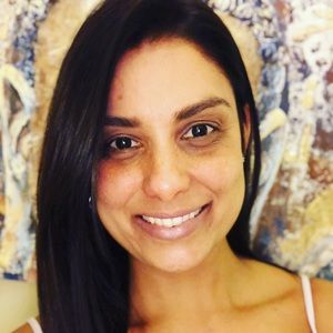 Meet your Posher, Alexsandra